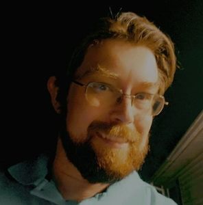 Meet your Posher, Tom